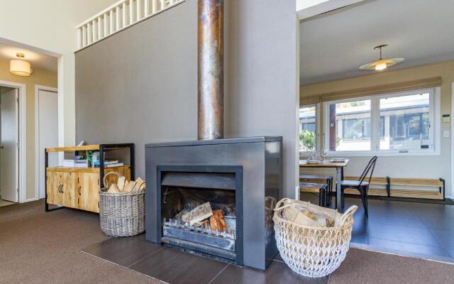 Chalet Gryon - Large 3 bedroom with fireplace