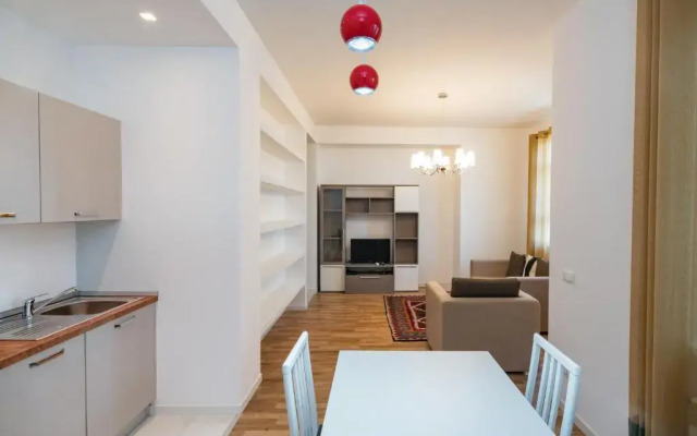 The Arc Residence