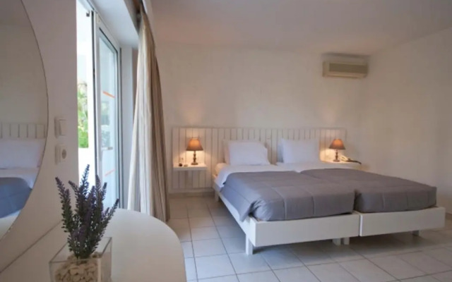 Irina Beach Hotel