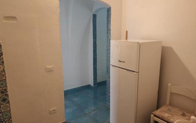 Residence Limoneto Ischia