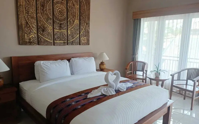 Puri Andong Villas