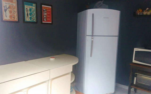 Sampa Hostel