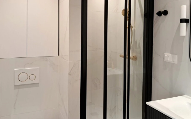 Apartamenty Sun & Snow Ślężna Vita