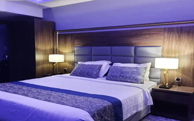 Swat Hotel Apartments 2