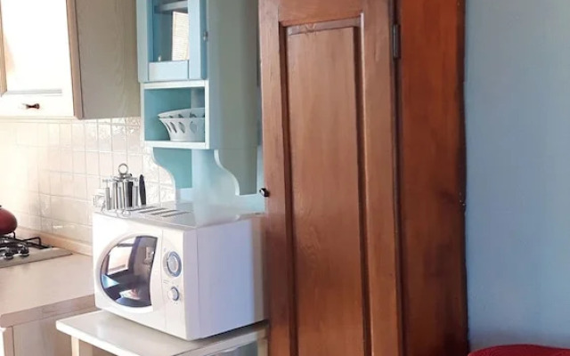 Antico Borgo Montefienali