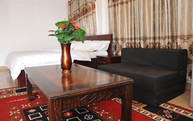 Ridma Hotel