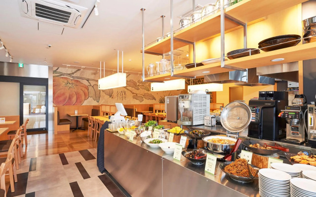 Sotetsu Fresa Inn Kobe Sannomiya