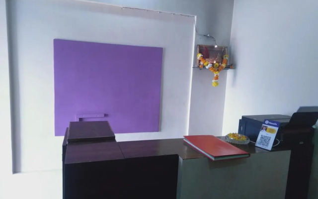 Soni Punjab Guest House