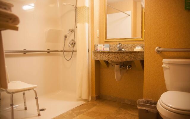 Hampton Inn Mountain Home