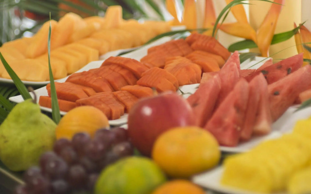 Mercure Santa Marta Emile