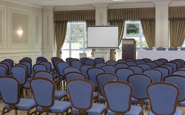 Four Seasons Hotel & Leisure Club Monaghan