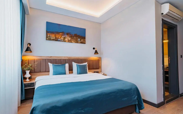 City Port Hotel
