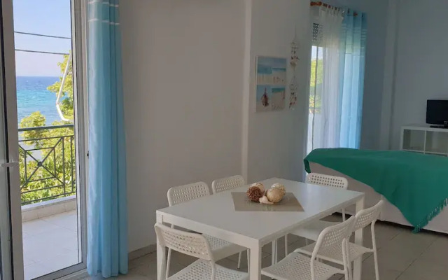magicstay - aparthotel 4 stars nea skioni