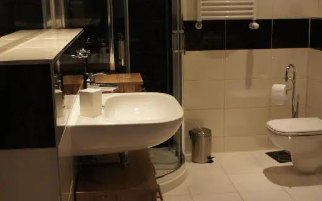 Apartment Pegaz & Aqua Marina