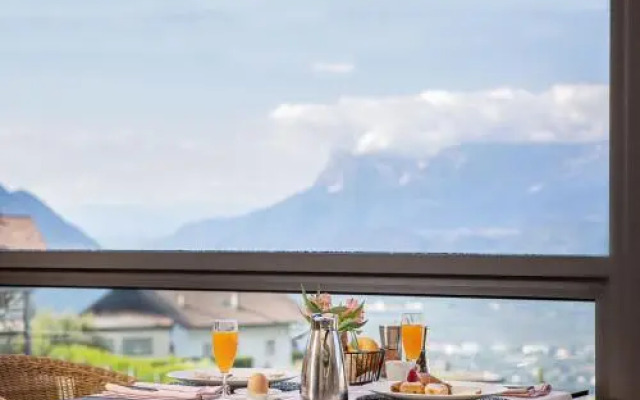 Отель Patriarch