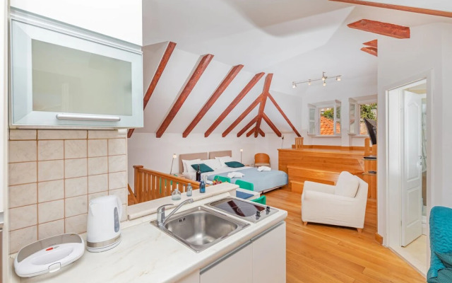 Apartments Feri