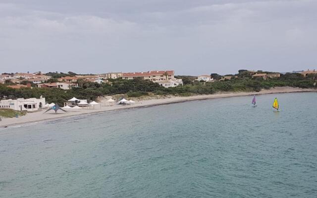 Casa Vacanze Fronte Mare Calasetta "CA' U CAPPUN"