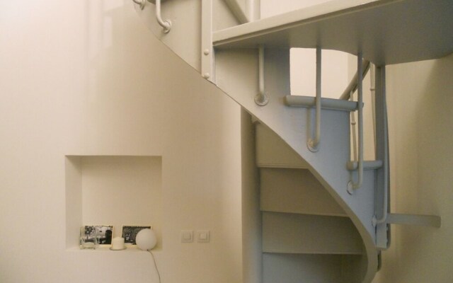 Designer Stay - La Villette
