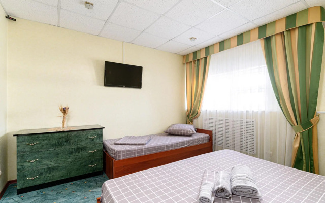 Гостиный двор