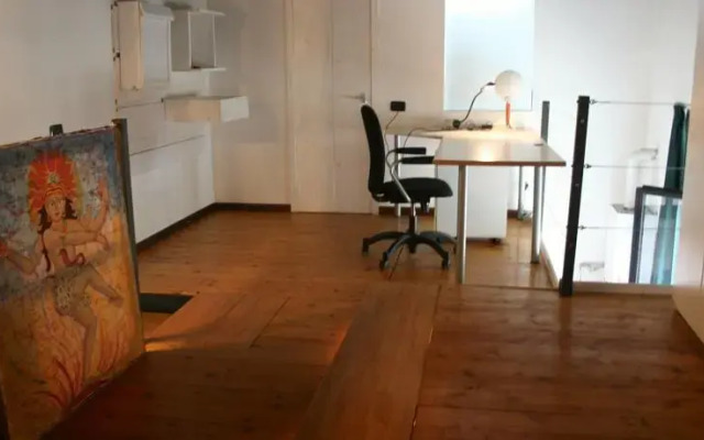 Ketchroom Bovisa