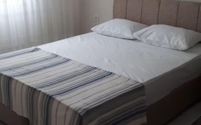 Geyikli günlük daire3