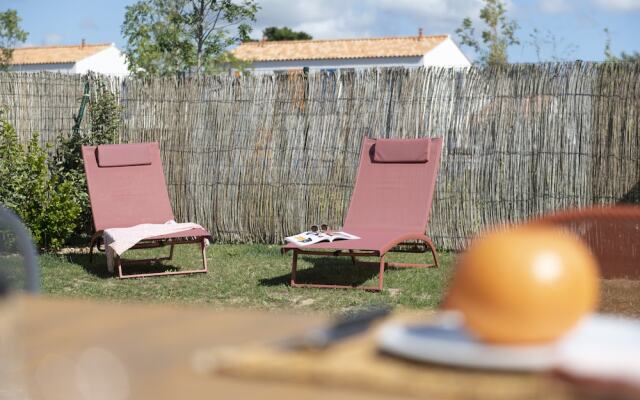 Résidence Pierre et Vacances Premium Les Villas d’Olonne