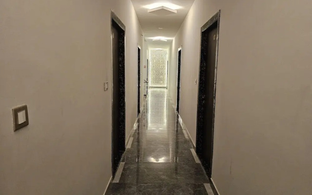 Hotel Simony Palace