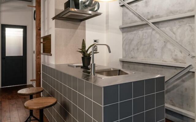 Rakuna Inn Yu Kinshicho