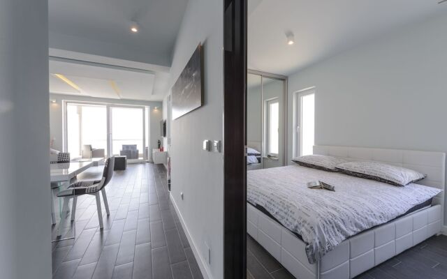 Viktorija Apartment