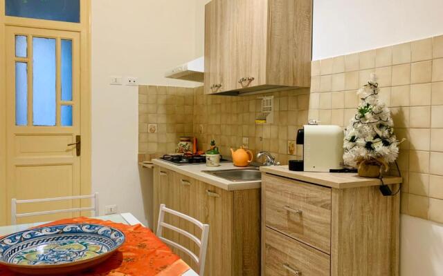 Monfenera Apartment 2