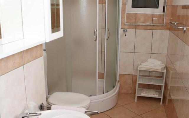 Apartment Špadina