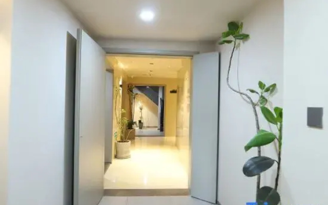 Qijiang Homestay