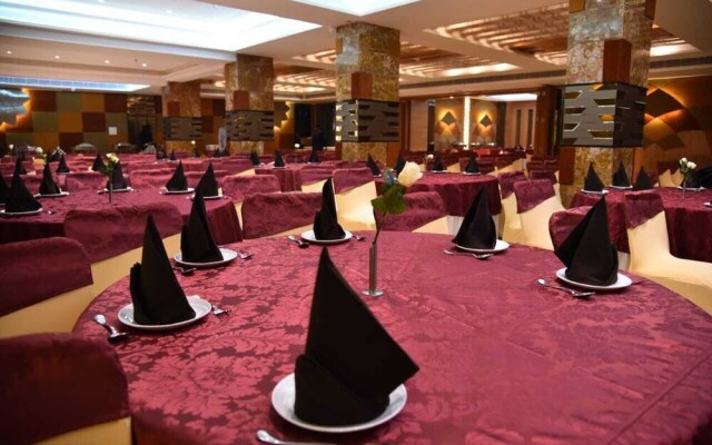 Hotel Narayanam