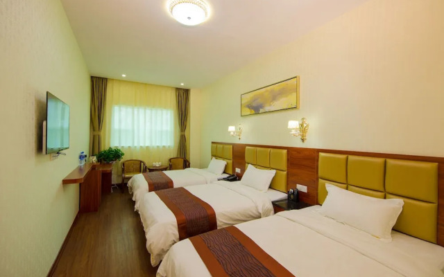 Yuehang Hotel