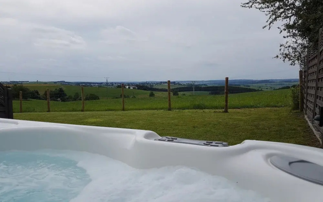 Eifel Dream Ardennenblick