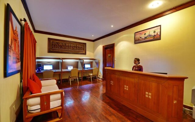 Aureum Palace Hotel & Resort Nay Pyi Taw