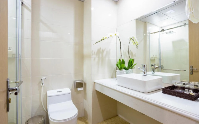 Victoria Hotel Ninh Binh