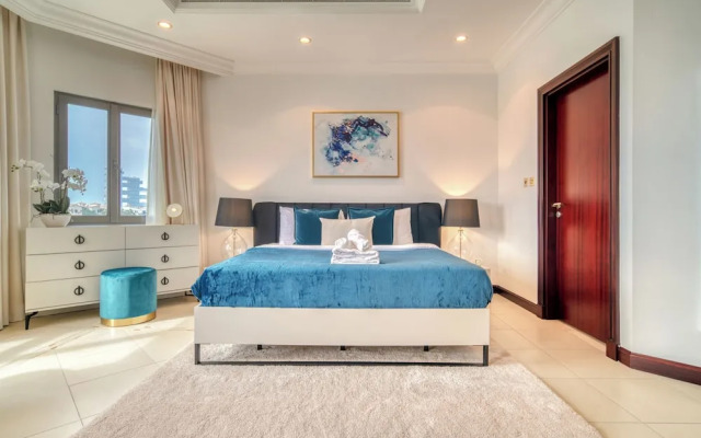 Garden Palm Villa - Mint Stay