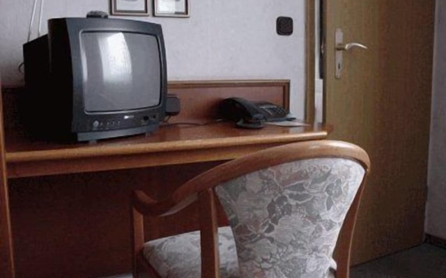 Hotel-Restaurant bei Liebe's