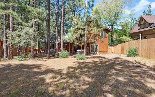 Relaxing Alpine Estates