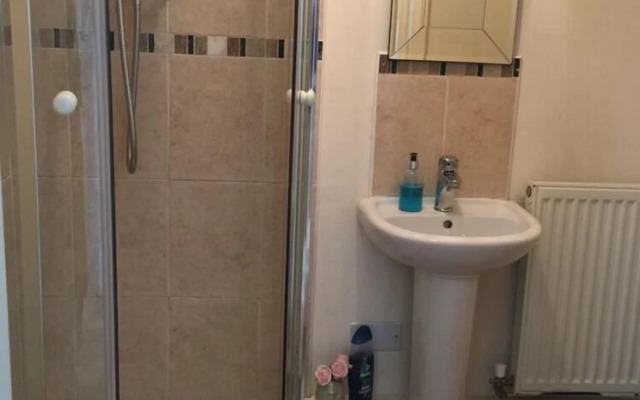 Upton Country Park Guest House