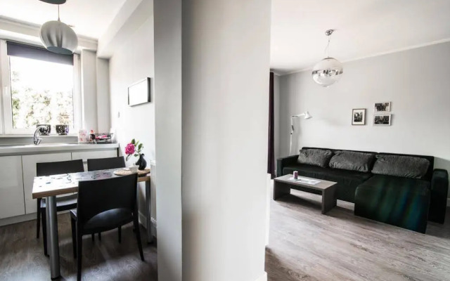 Apartamenty Algador