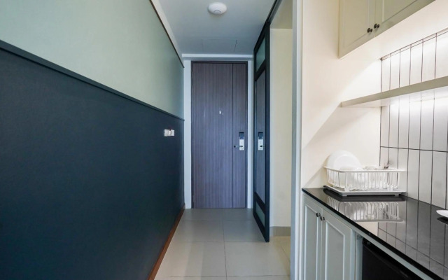 Marina House MUAYTHAI Ta-iad Phuket