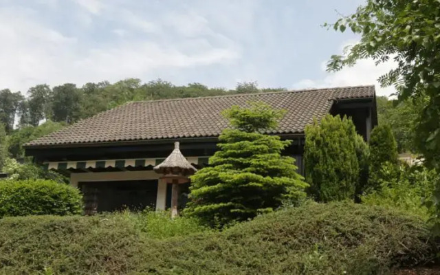 Strackis Chalet