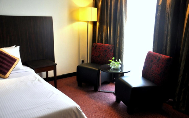 Hotel Grand Continental Kuantan