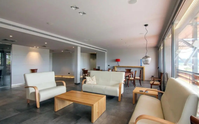 Hotel Restaurant Sol i Vi