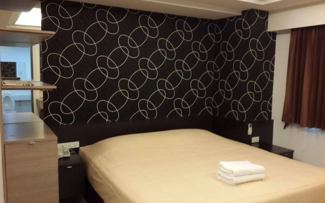Nanatai Suites
