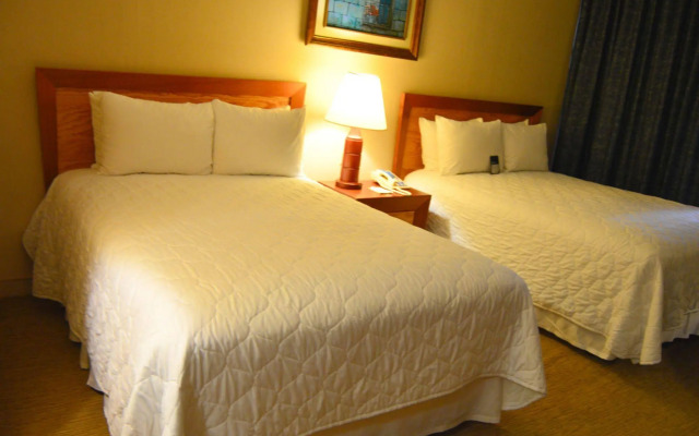 Hotel Honduras Maya