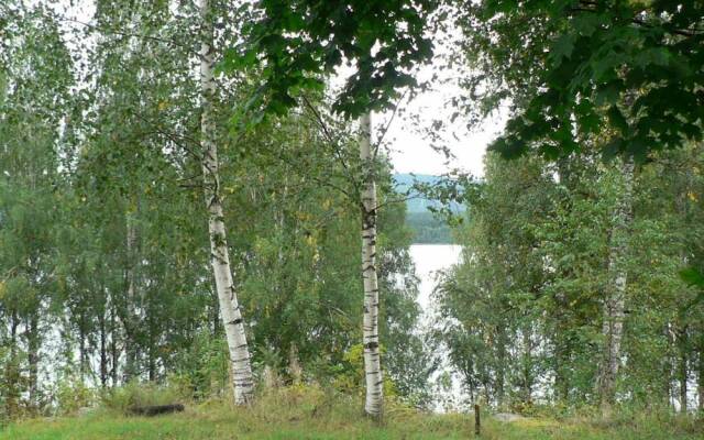 4 Person Holiday Home in Östmark