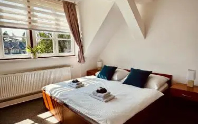 Penzion G
